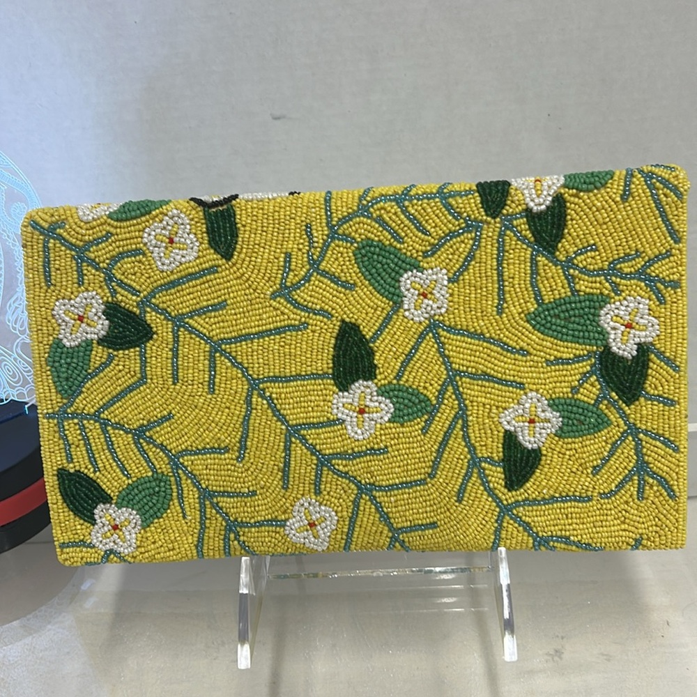Shirdee beaded bag - Picture 4 of 6